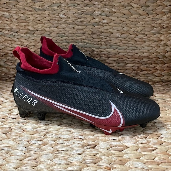 Nike Vapor Edge Elite 360 Football‎ Cleats - Picture 3 of 9